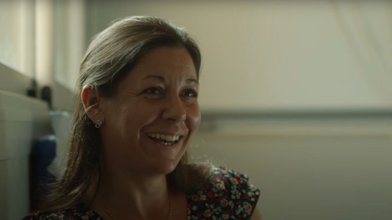 Le Polyhandicap : Une immersion au plus près de l'humanité|Le Polyhandicap : Une immersion au plus près de l'humanité
