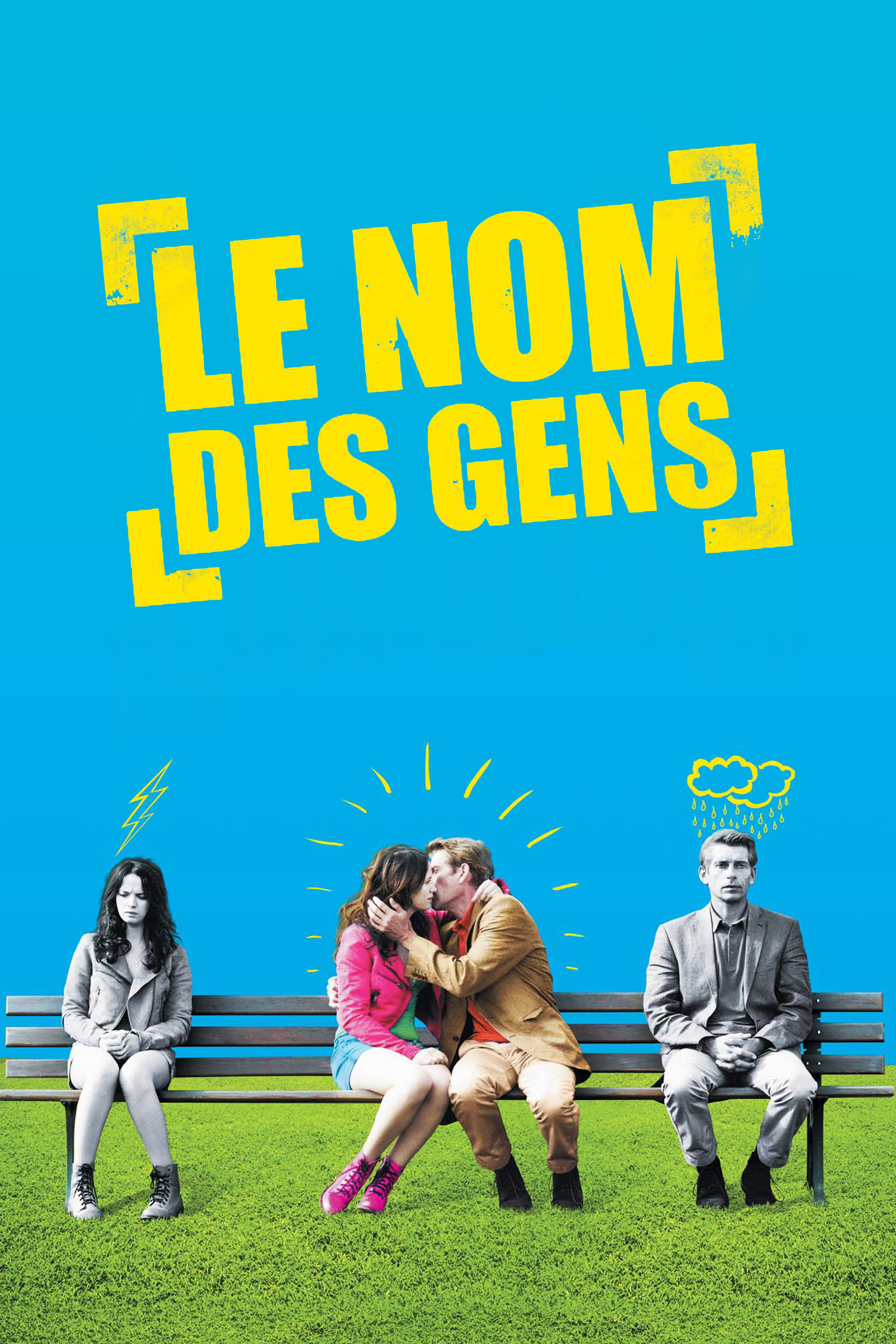 Le Nom des gens | Le Nom des gens