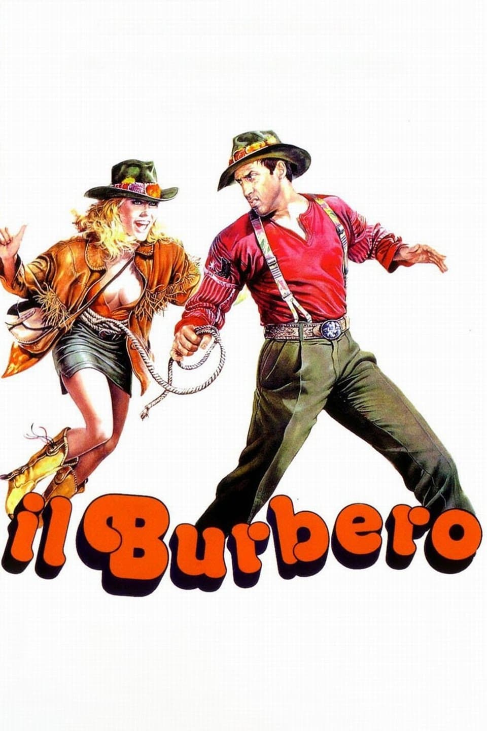 Il burbero | Il burbero