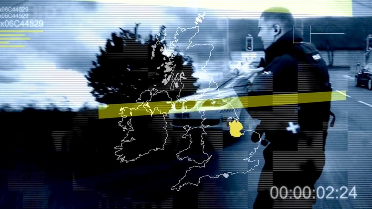 Ultimate Police Interceptors|Ultimate Police Interceptors