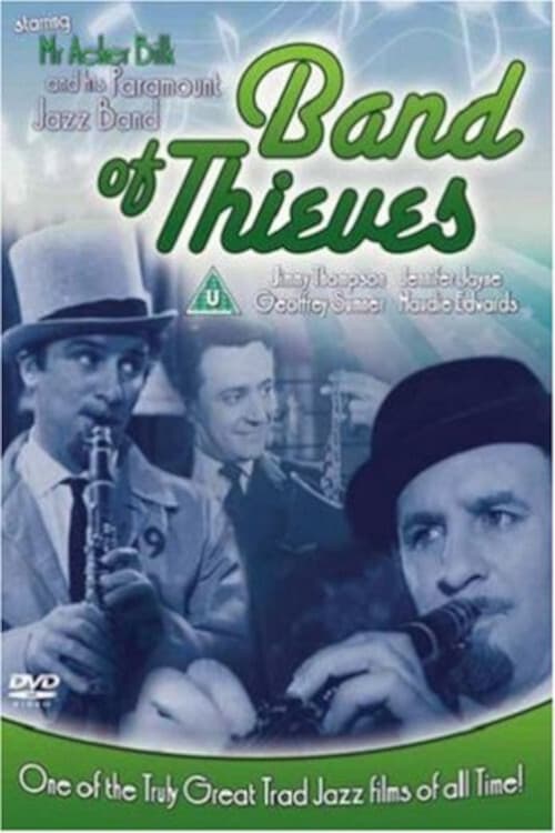 Band of Thieves