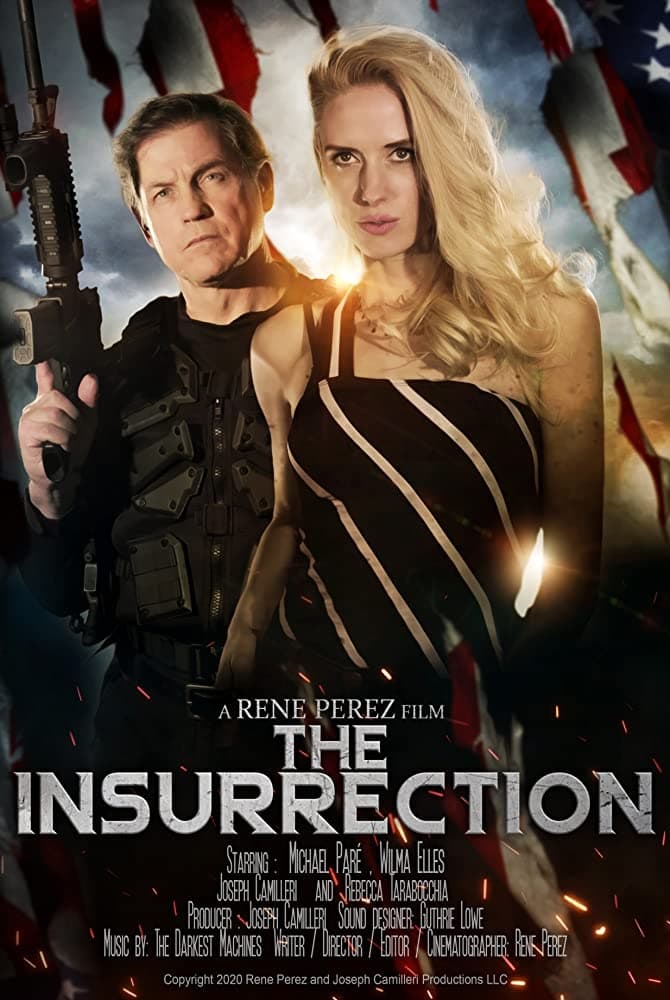 The Insurrection | The Insurrection