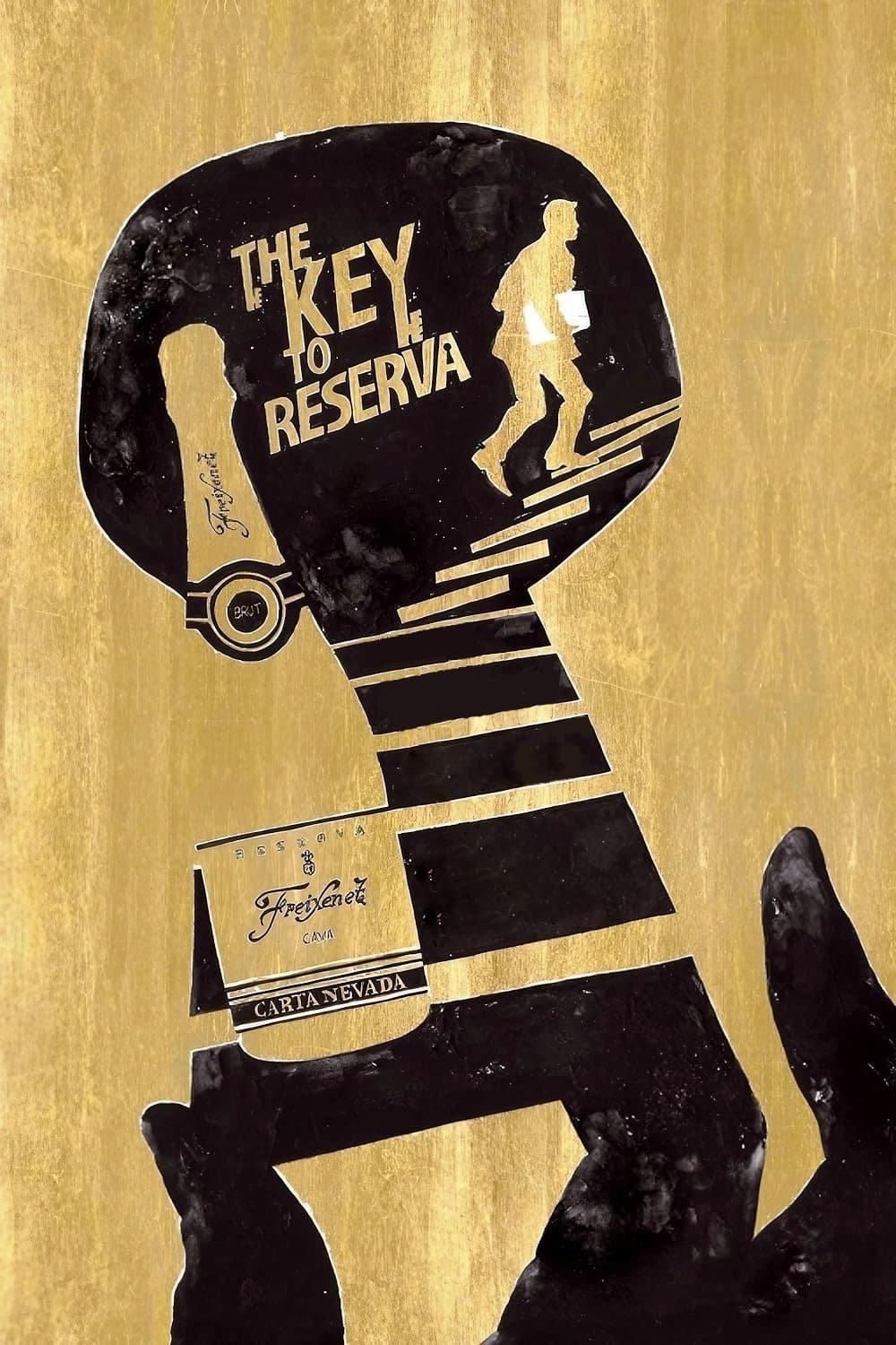 The Key to Reserva | The Key to Reserva