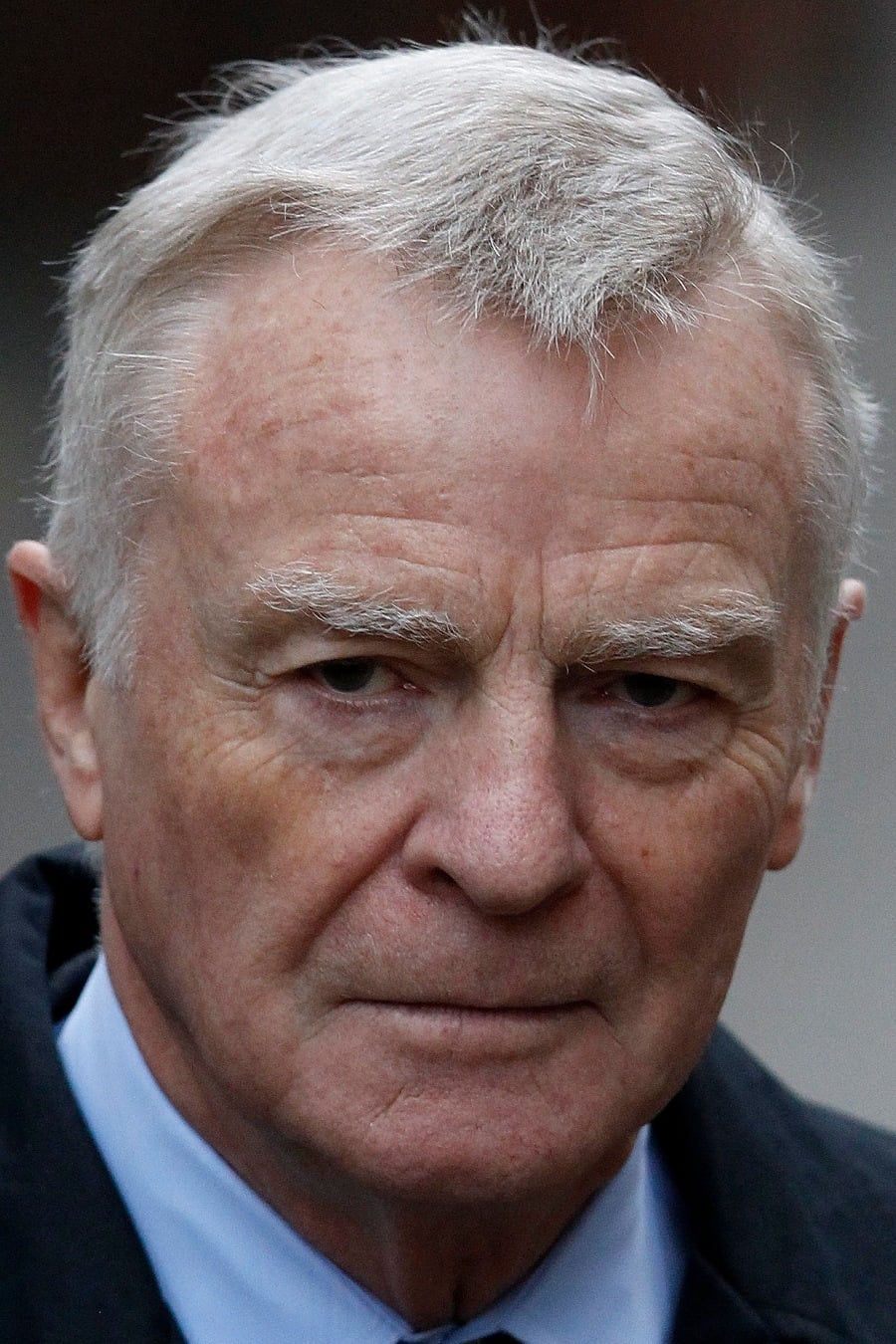 بازیگر Max Mosley  