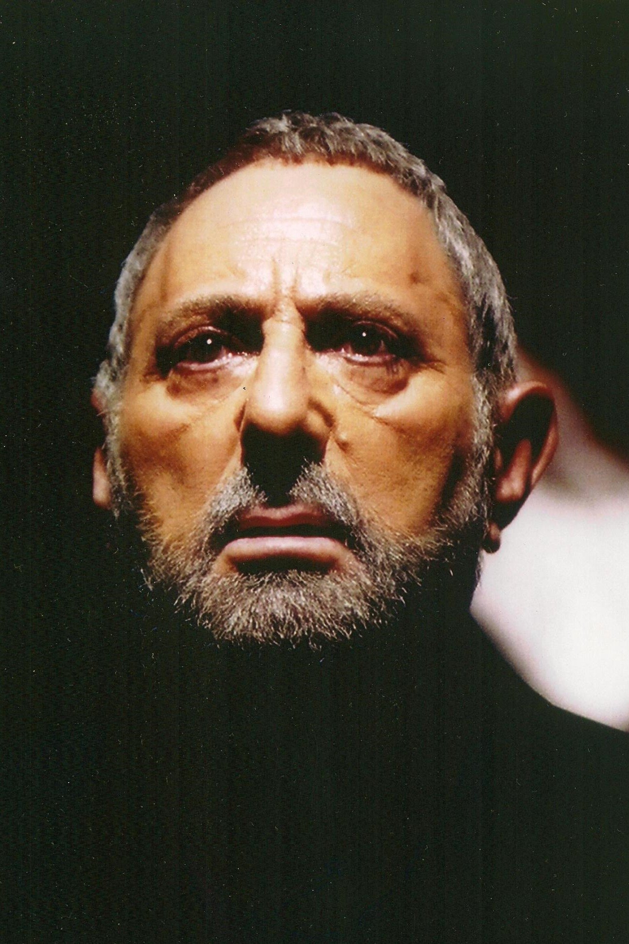 بازیگر Santos Manuel  