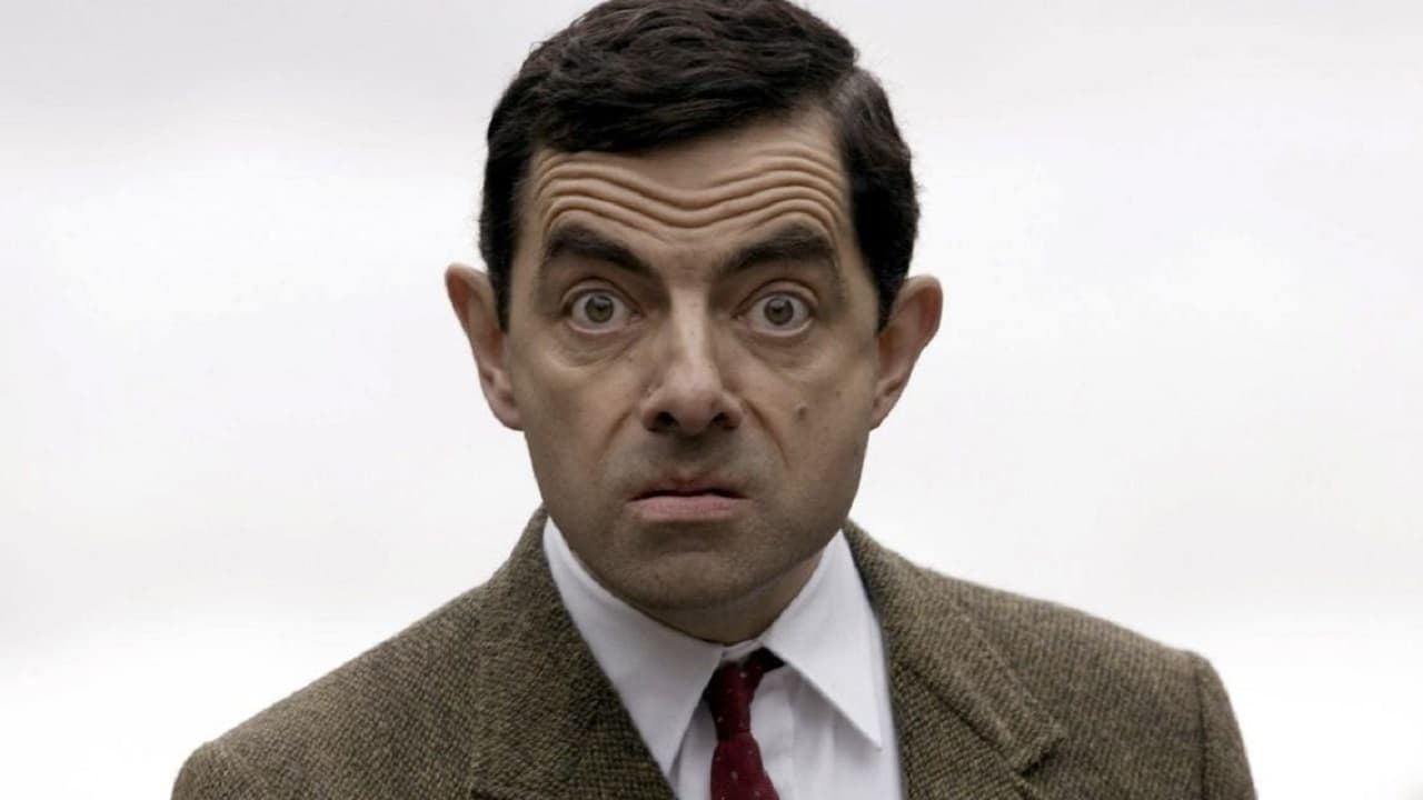 The Best of Mr. Bean|The Best of Mr. Bean