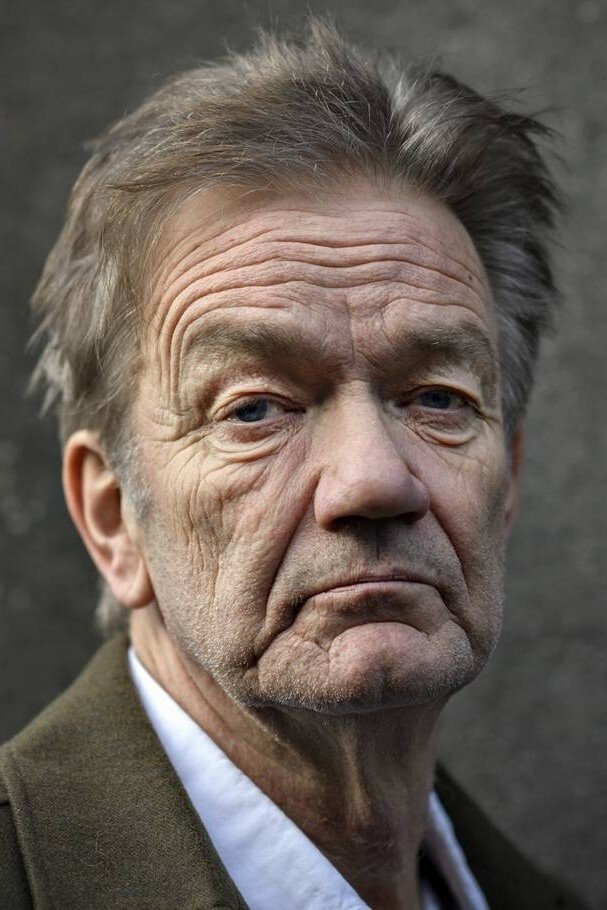 بازیگر Lars Lilholt  