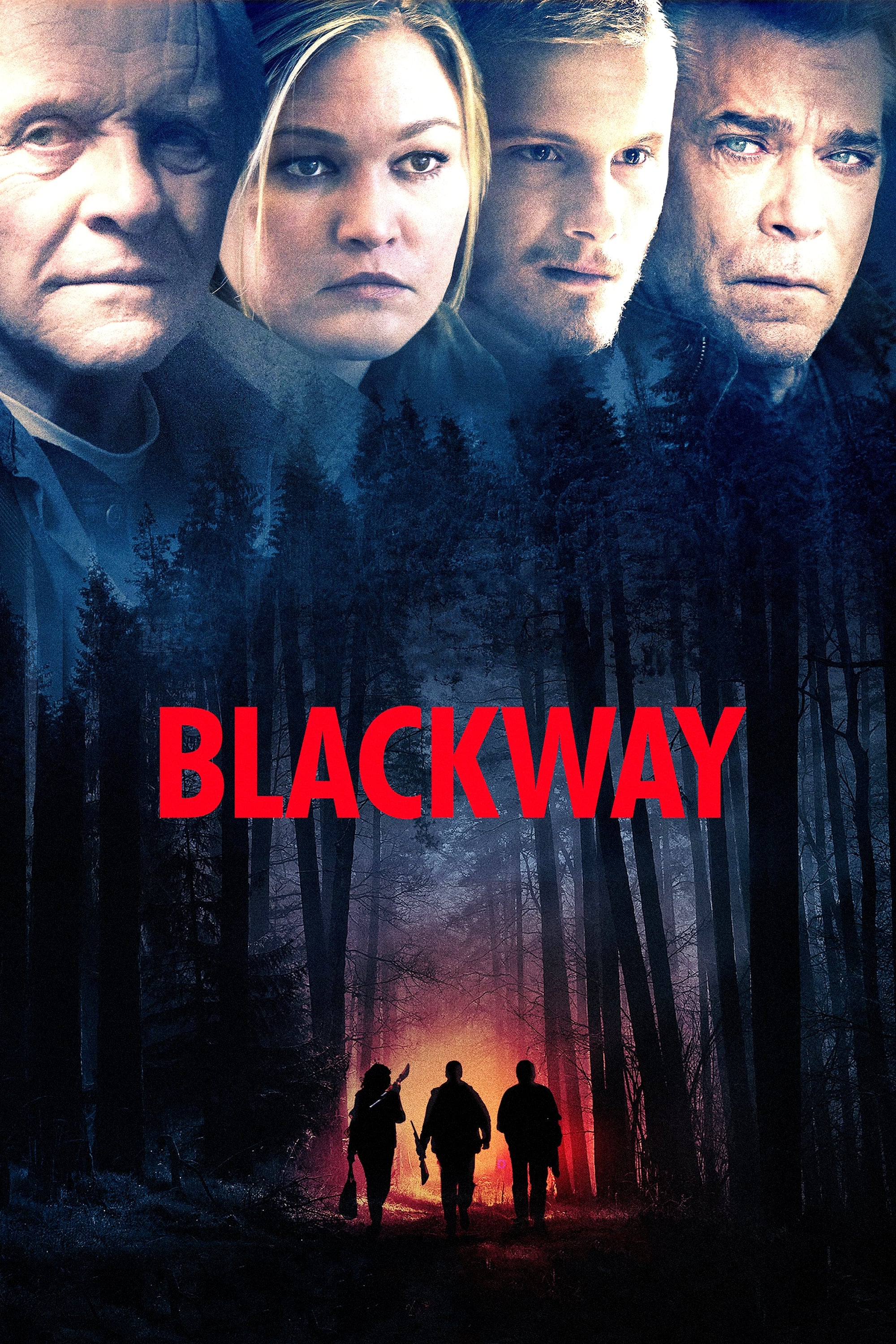 Blackway | Blackway