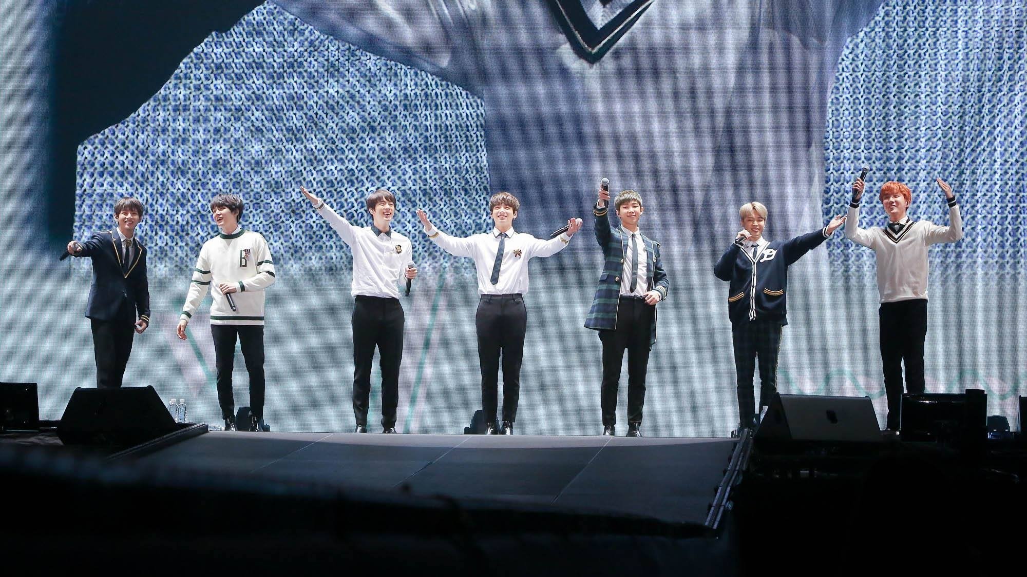 BTS 3rd Muster: [ARMY.ZIP+]|BTS 3rd Muster: [ARMY.ZIP+]