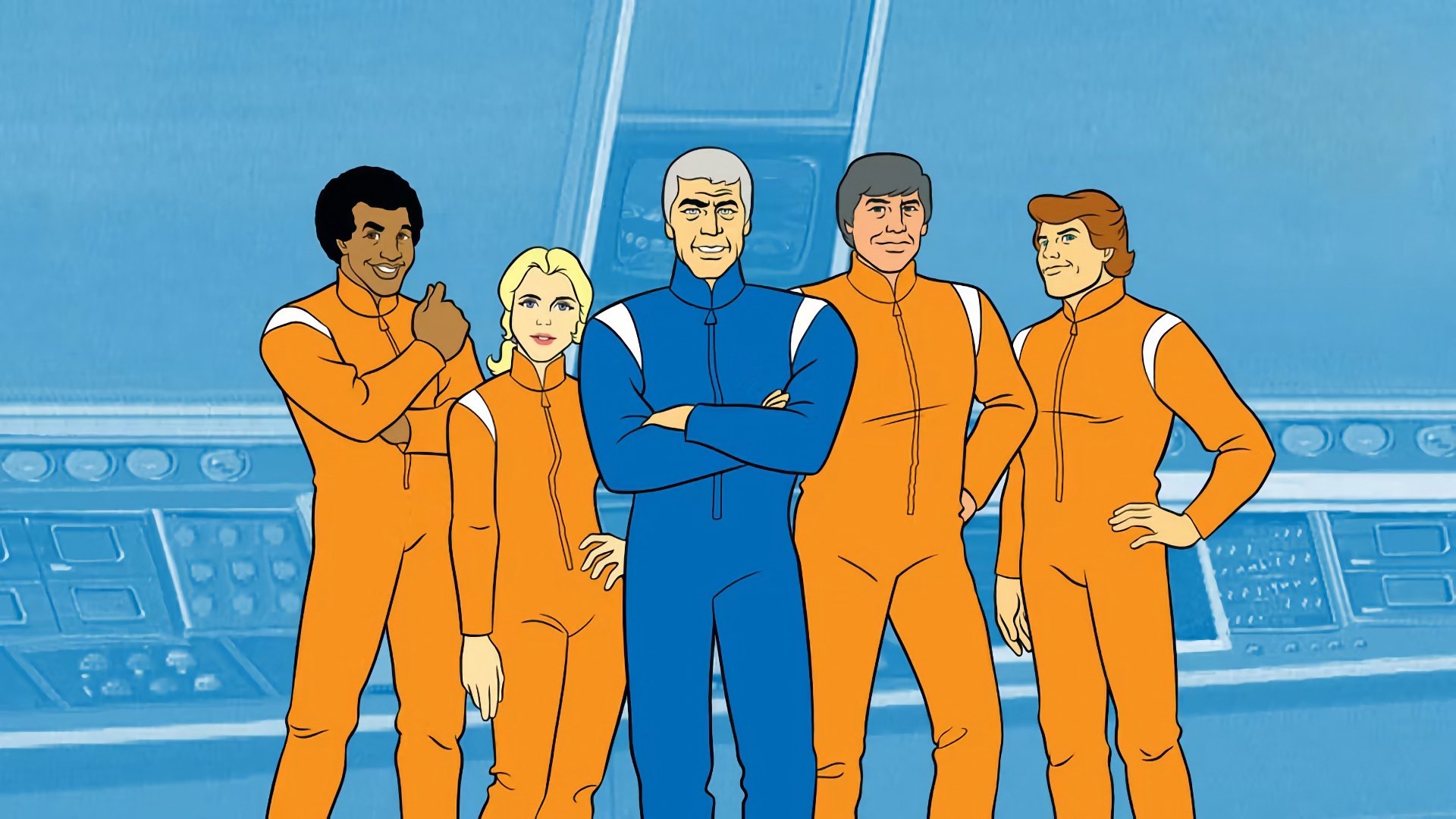 Sealab 2021|Sealab 2021