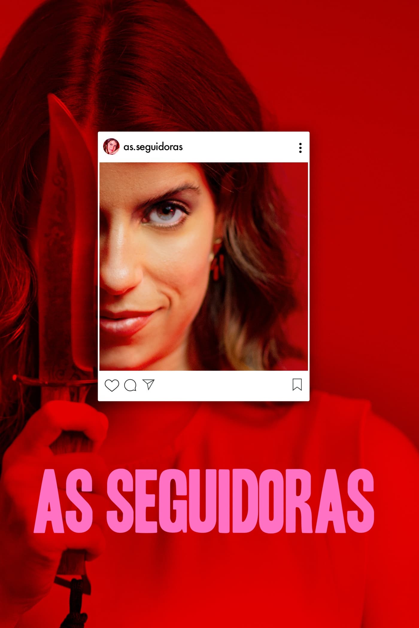 As Seguidoras | As Seguidoras