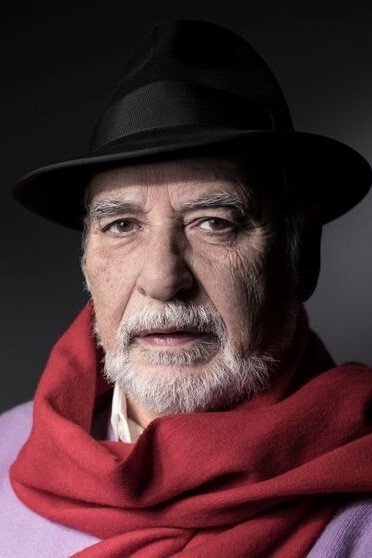 بازیگر Tahar Ben Jelloun  