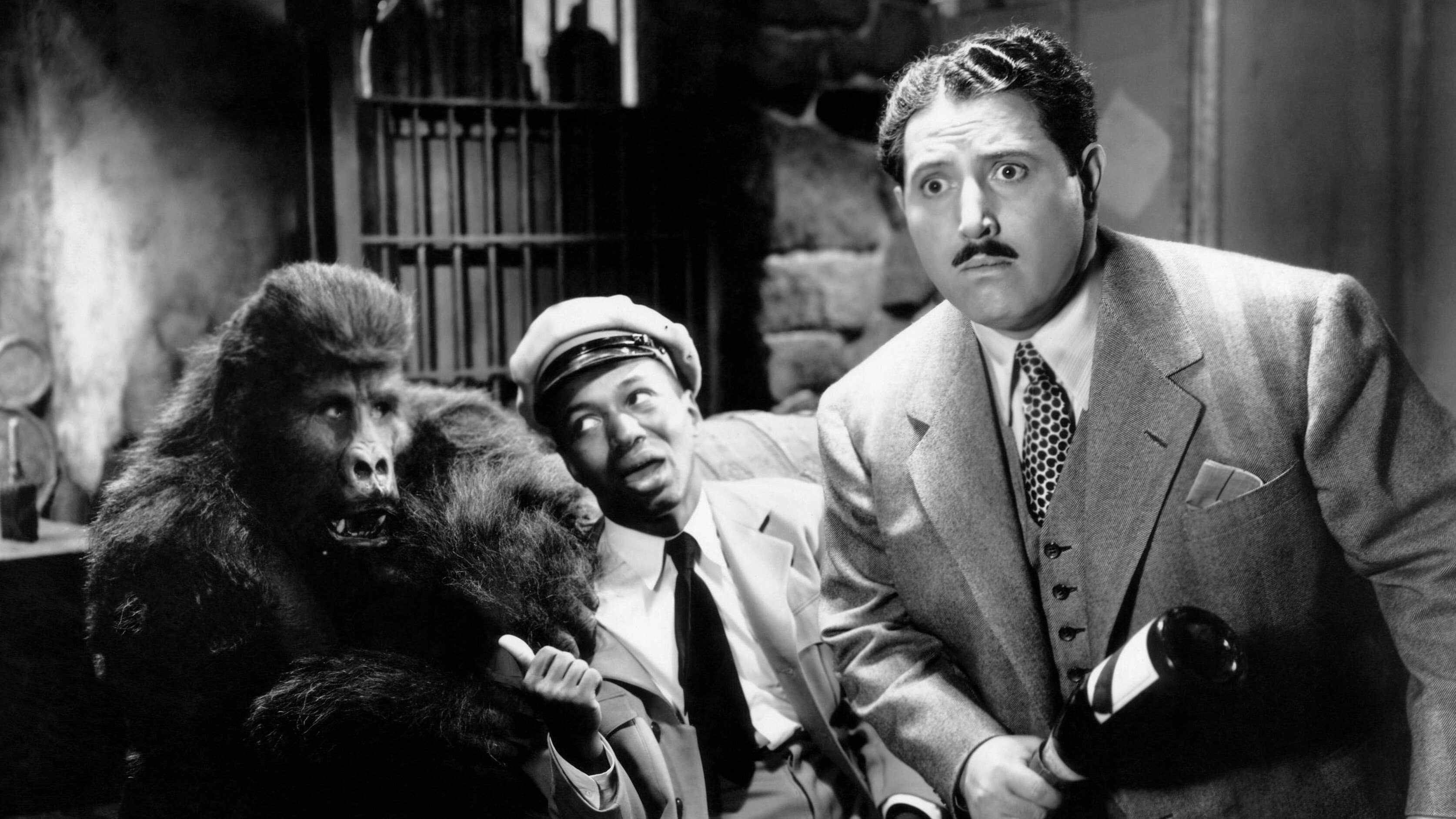 Gildersleeve's Ghost|Gildersleeve's Ghost
