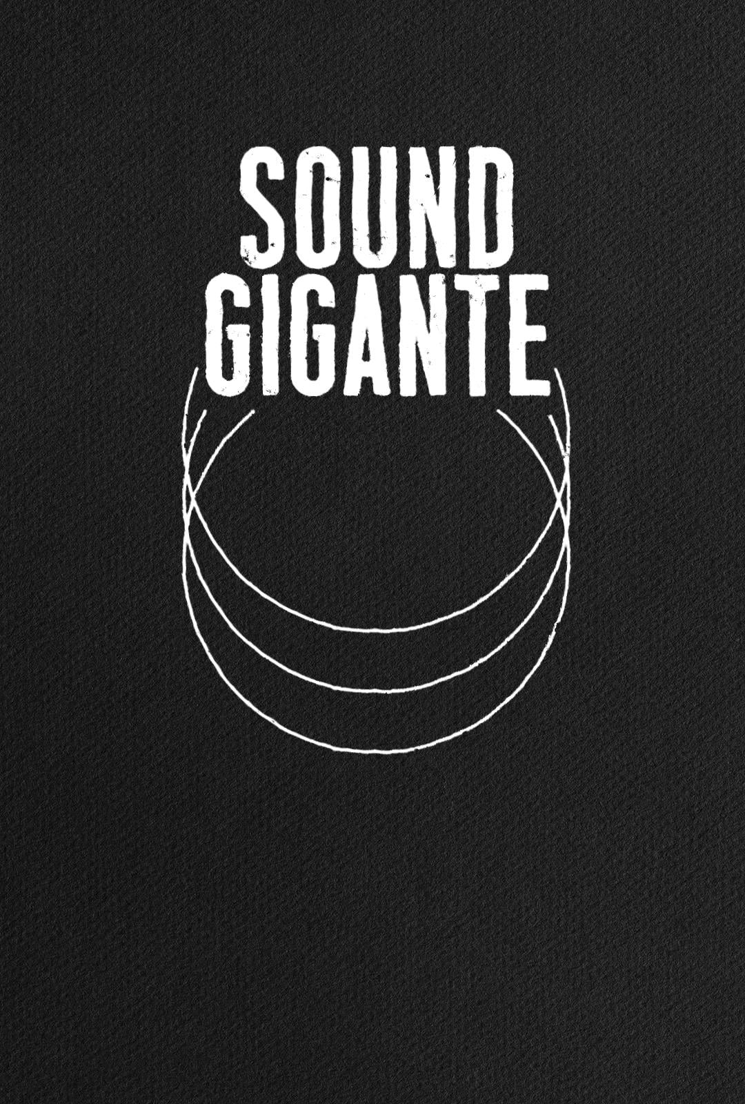 Sound Gigante – Storia alternativa della musica italiana | Sound Gigante – Storia alternativa della musica italiana