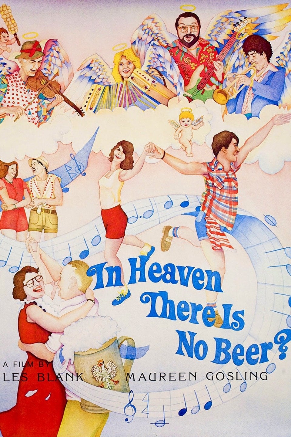 In Heaven There Is No Beer? | In Heaven There Is No Beer?