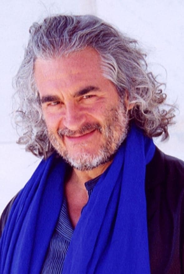 بازیگر Michael Kamen  