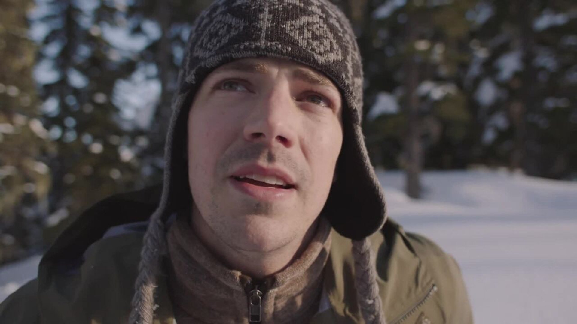 Snowshoe|Snowshoe