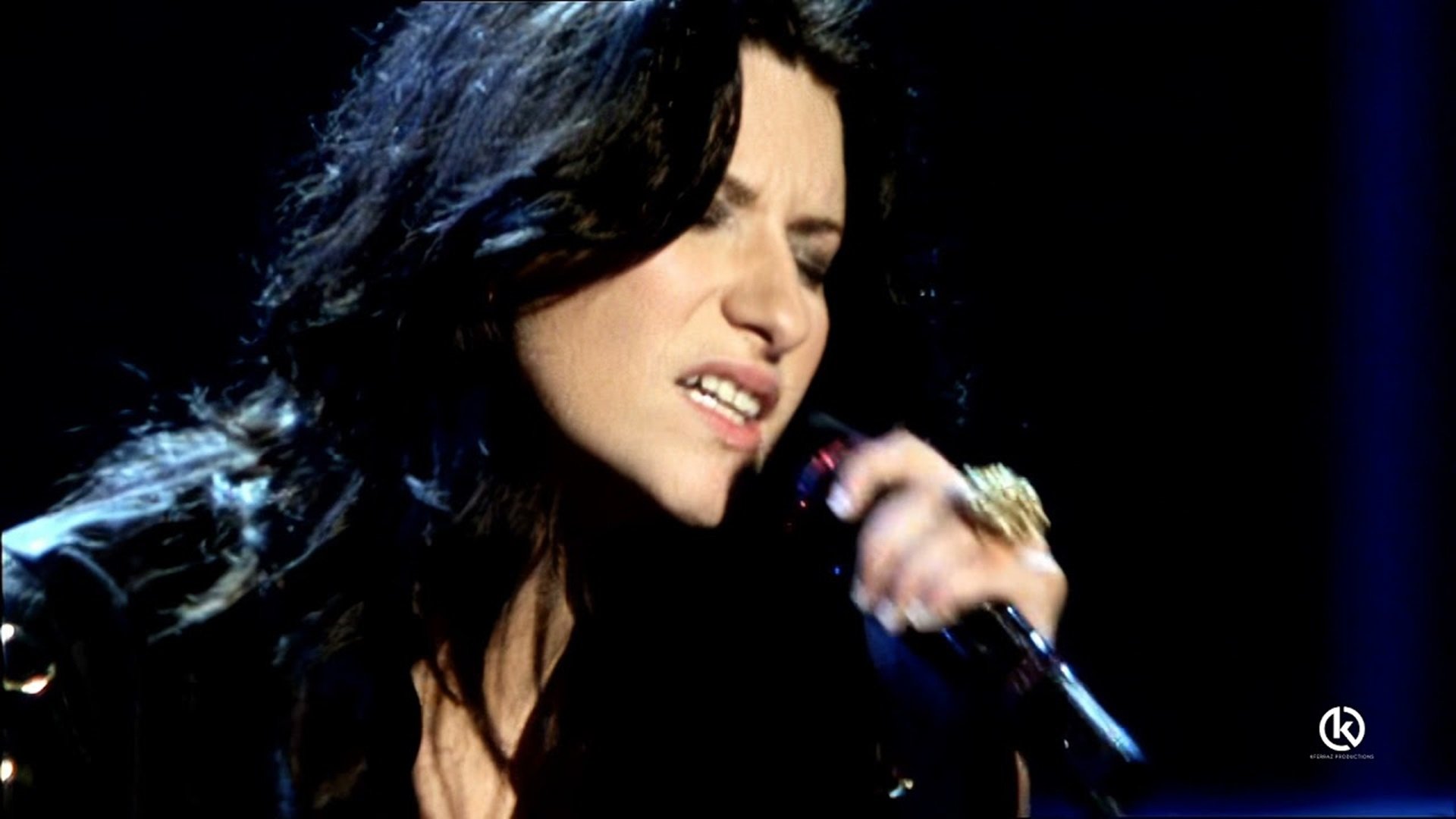 Laura Pausini: San Siro 2007|Laura Pausini: San Siro 2007