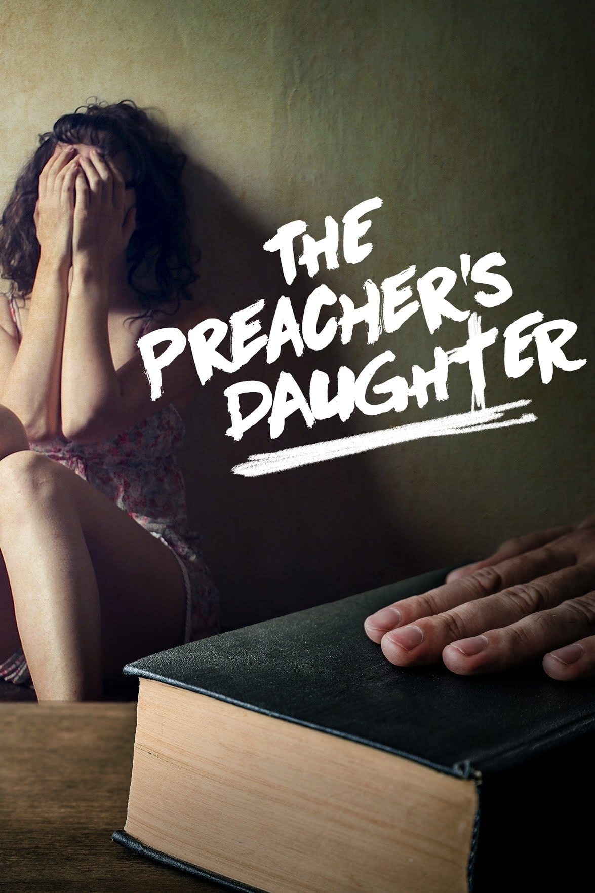 The Preacher's Daughter | The Preacher's Daughter