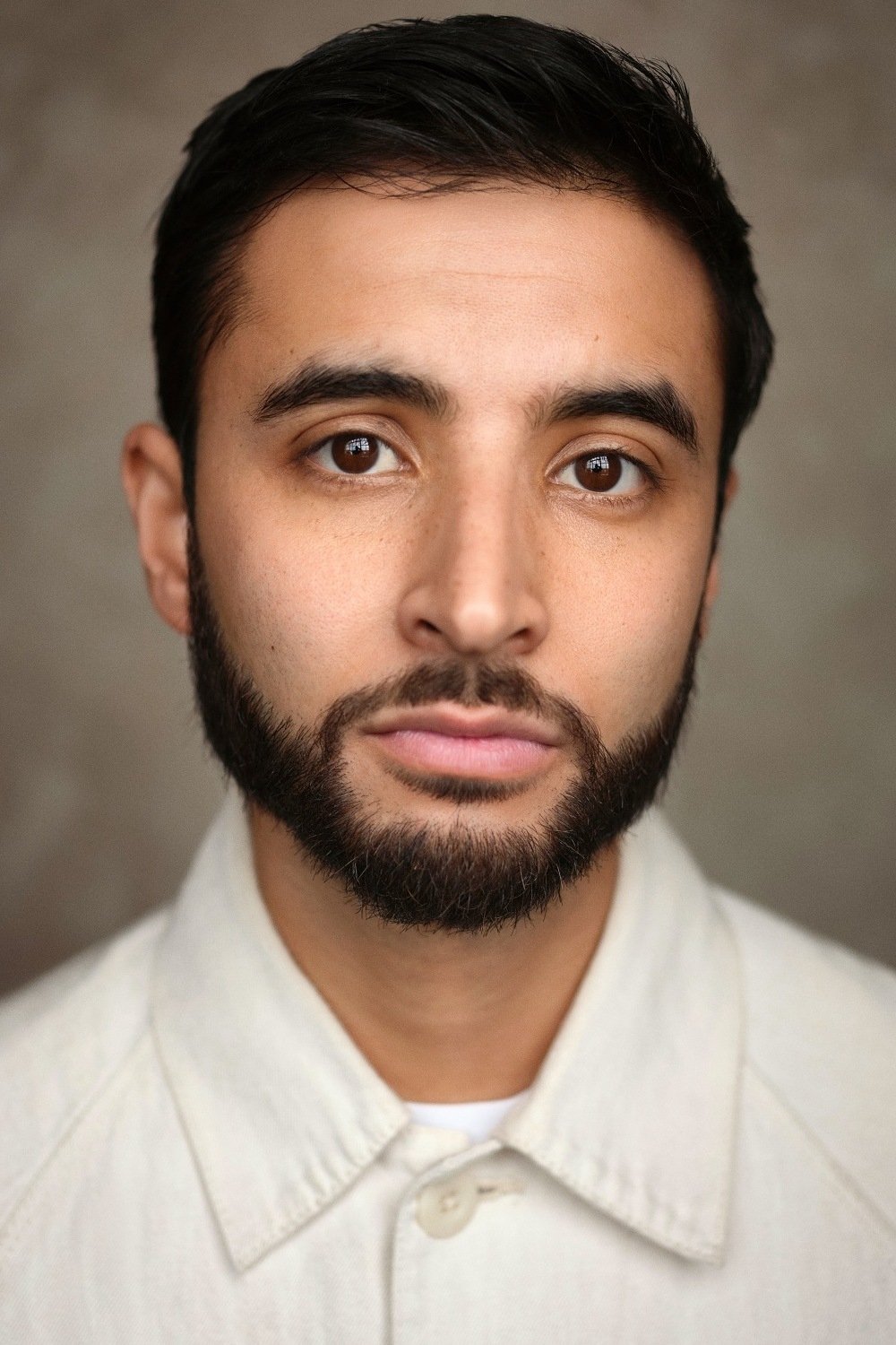 بازیگر Michael Karim  