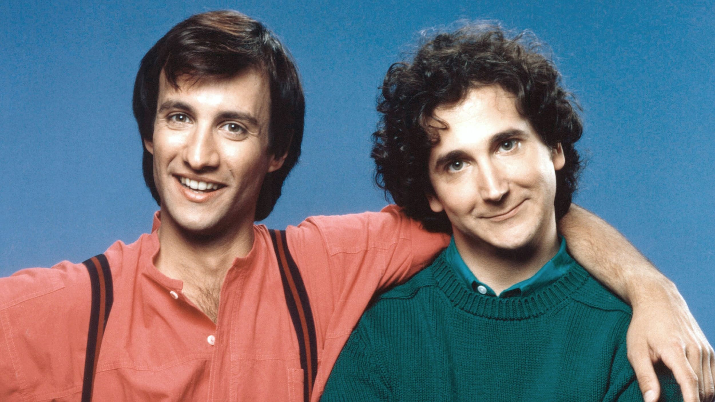 Perfect Strangers|Perfect Strangers