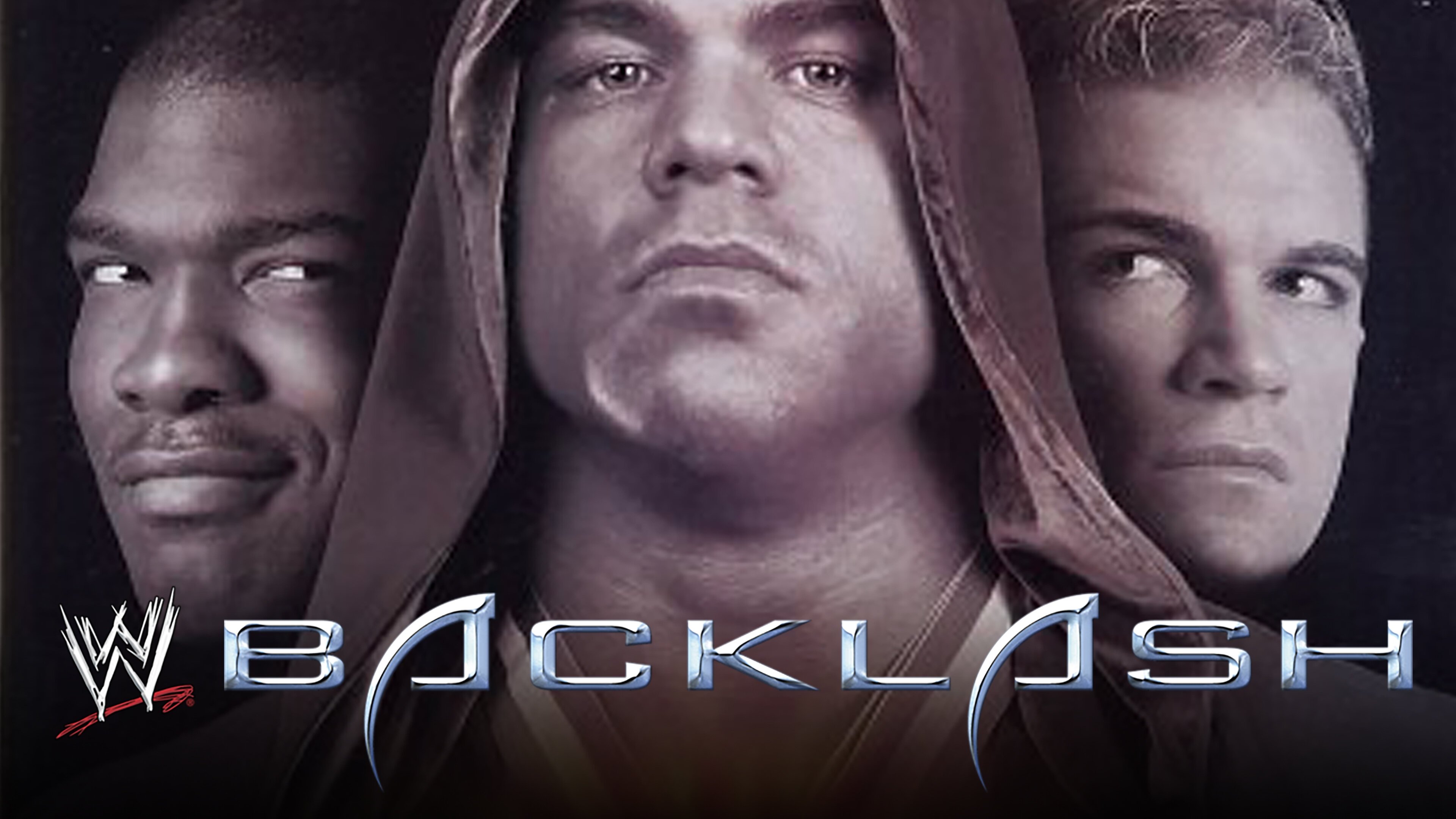 WWE Backlash 2003|WWE Backlash 2003