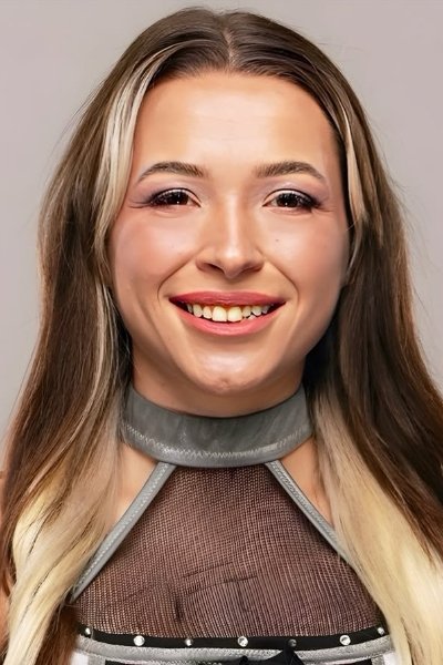 بازیگر Raychell Rose  