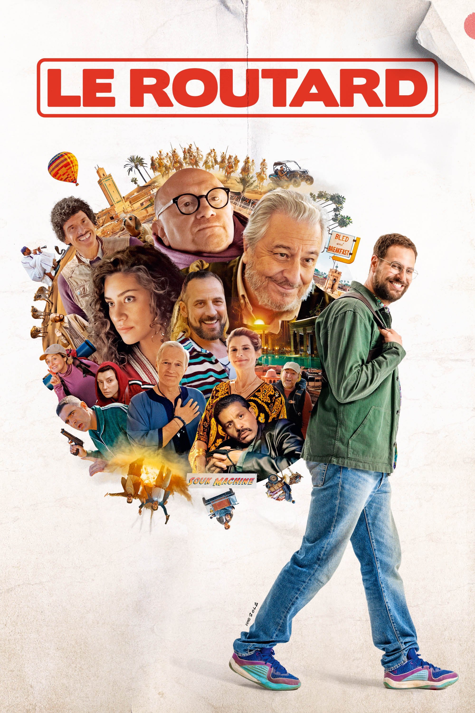 Le Routard | Le Routard