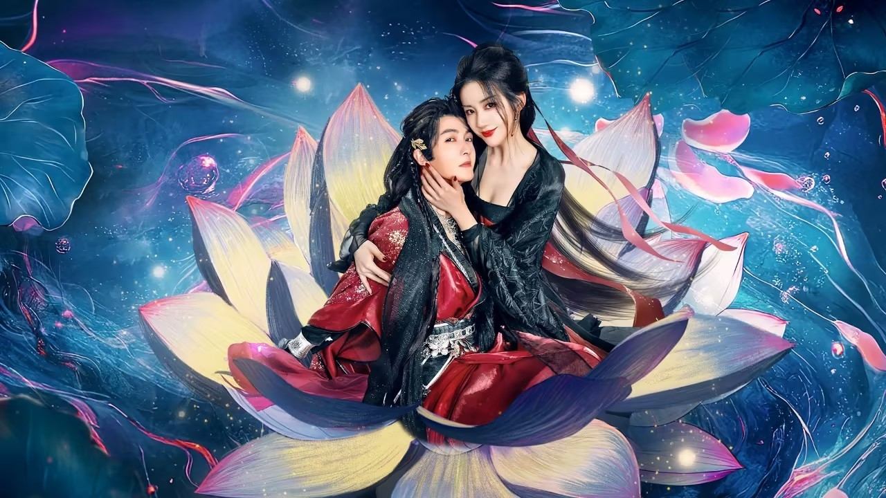 仿妆|仿妆