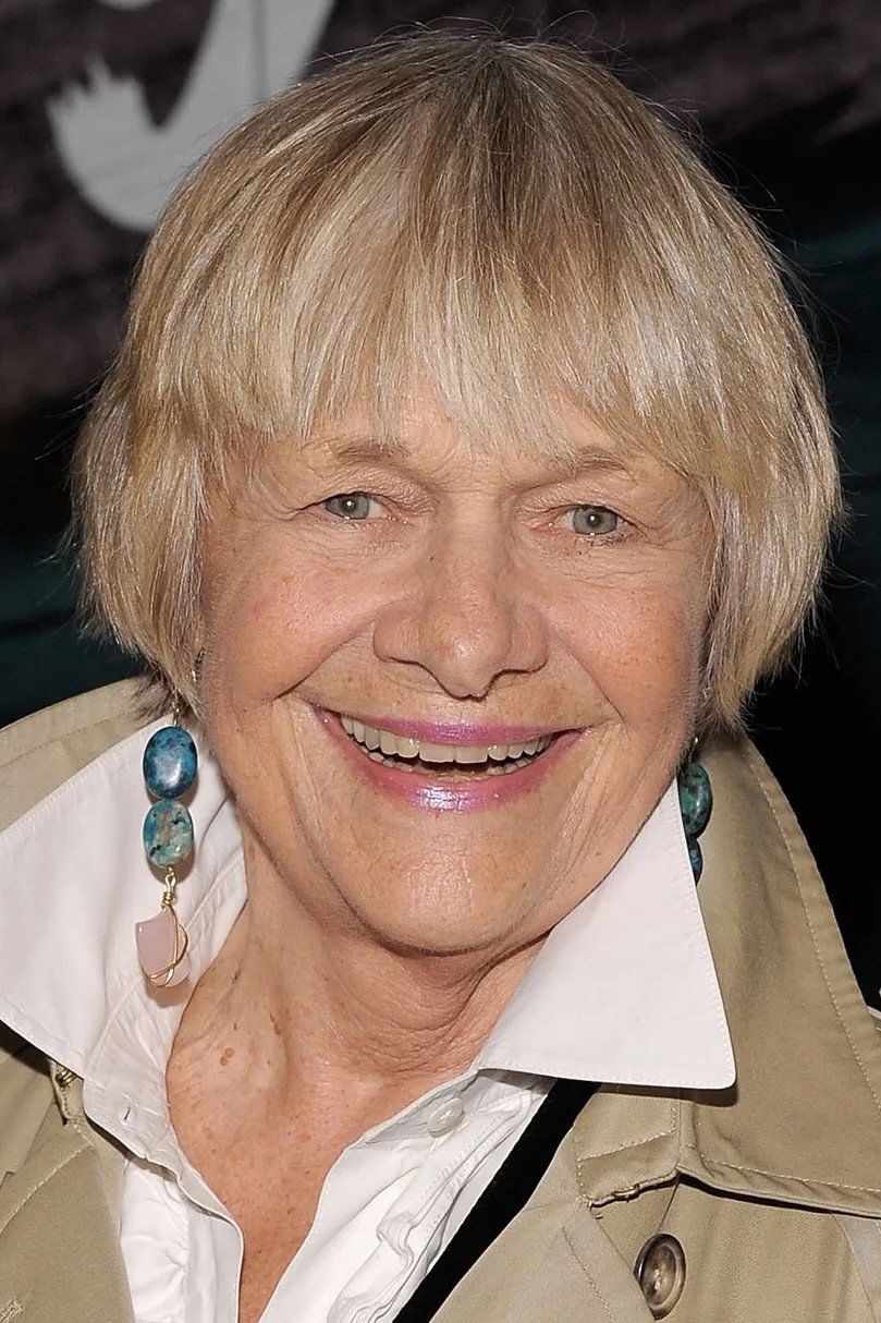 بازیگر Estelle Parsons  