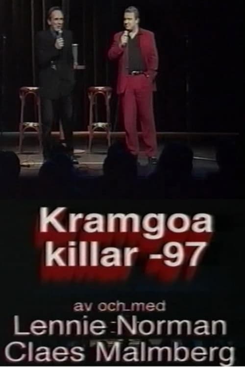 Kramgoa Killar '97 | Kramgoa Killar '97