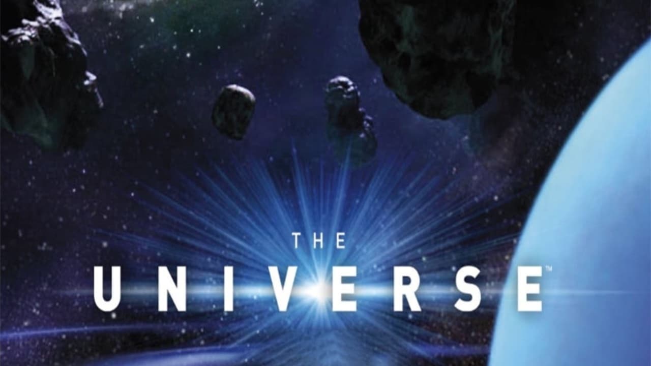 The Universe: How the Solar System was Made|The Universe: How the Solar System was Made