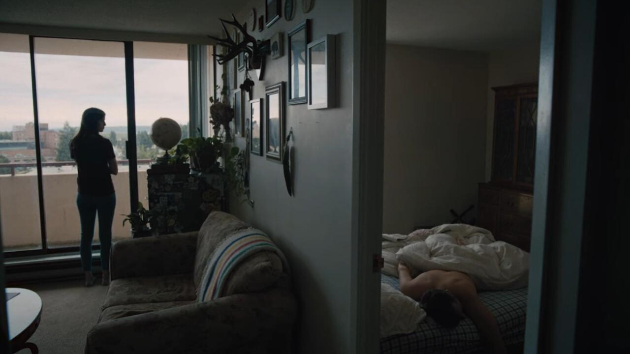 Four Walls|Four Walls