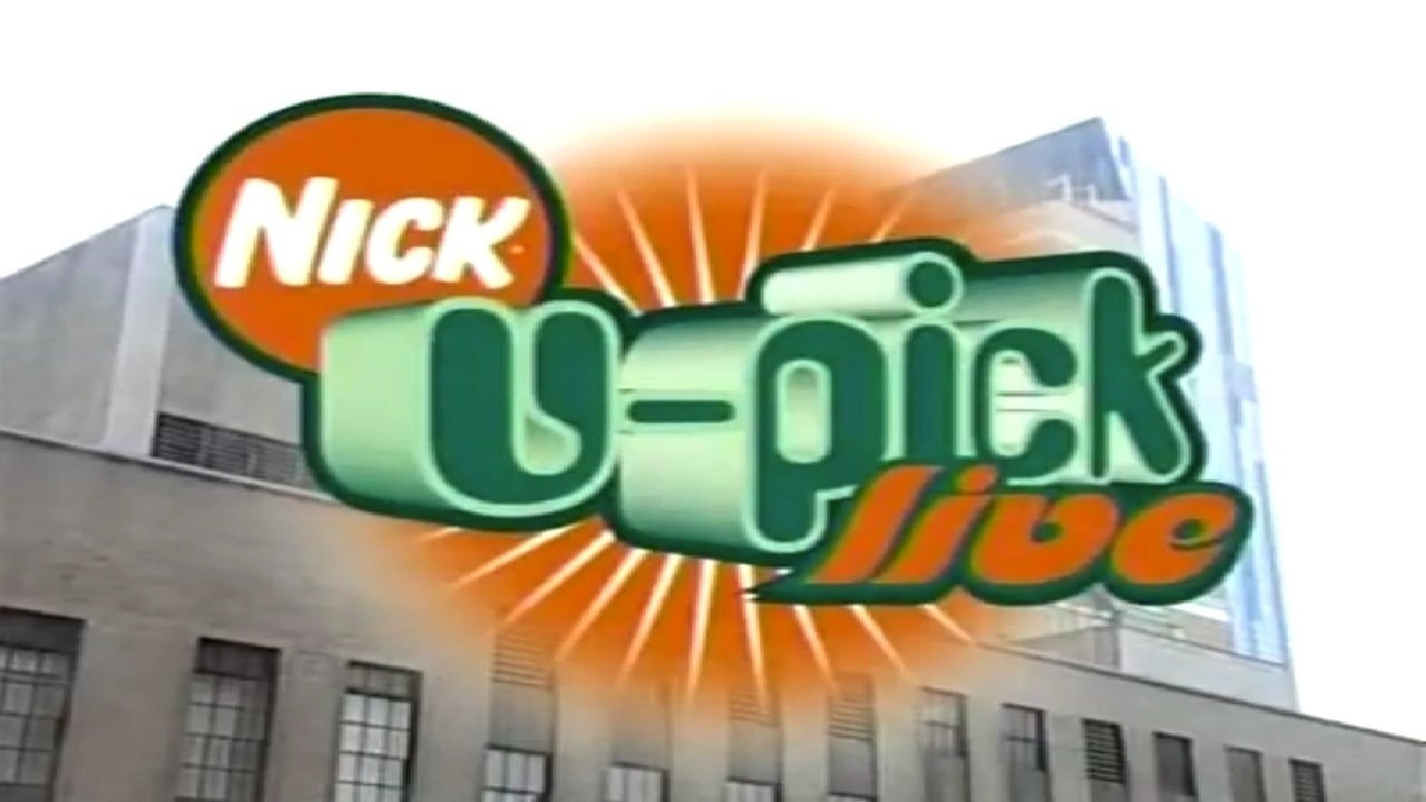 U-Pick Live|U-Pick Live