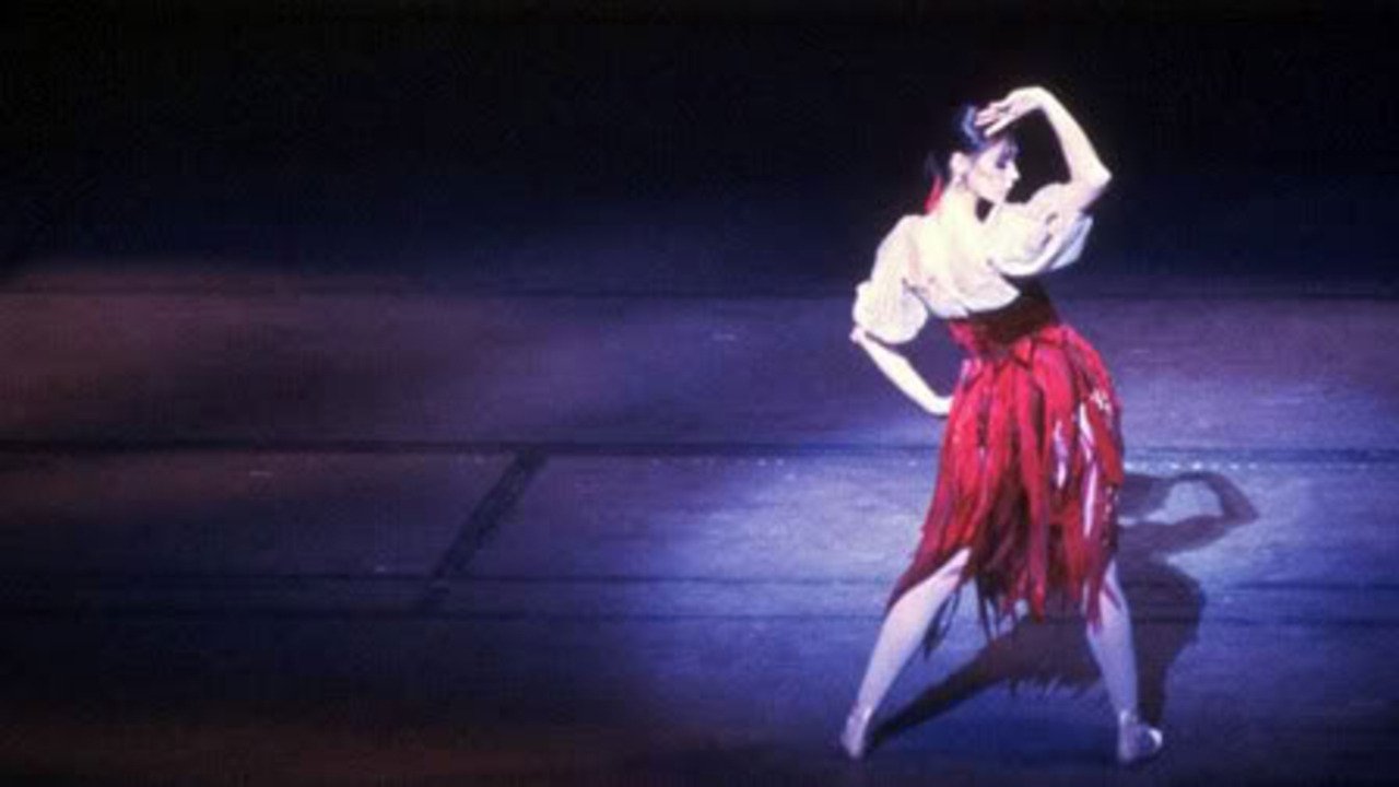 Suzanne Farrell: Elusive Muse|Suzanne Farrell: Elusive Muse