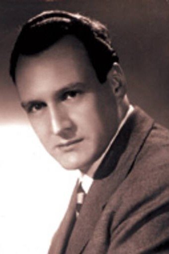 بازیگر Luis Sagi Vela  