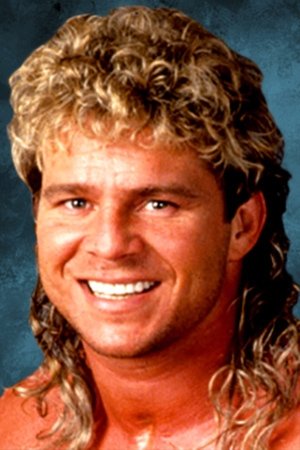 بازیگر Brian Pillman  
