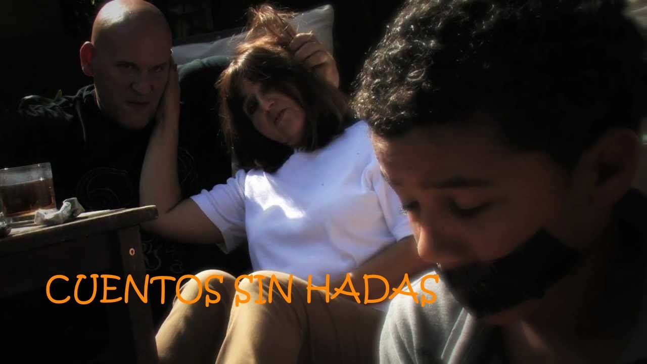 Cuentos sin hadas|Cuentos sin hadas