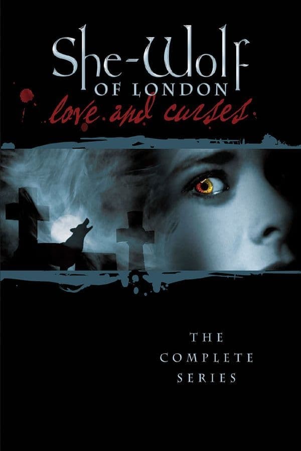 She-Wolf of London | She-Wolf of London