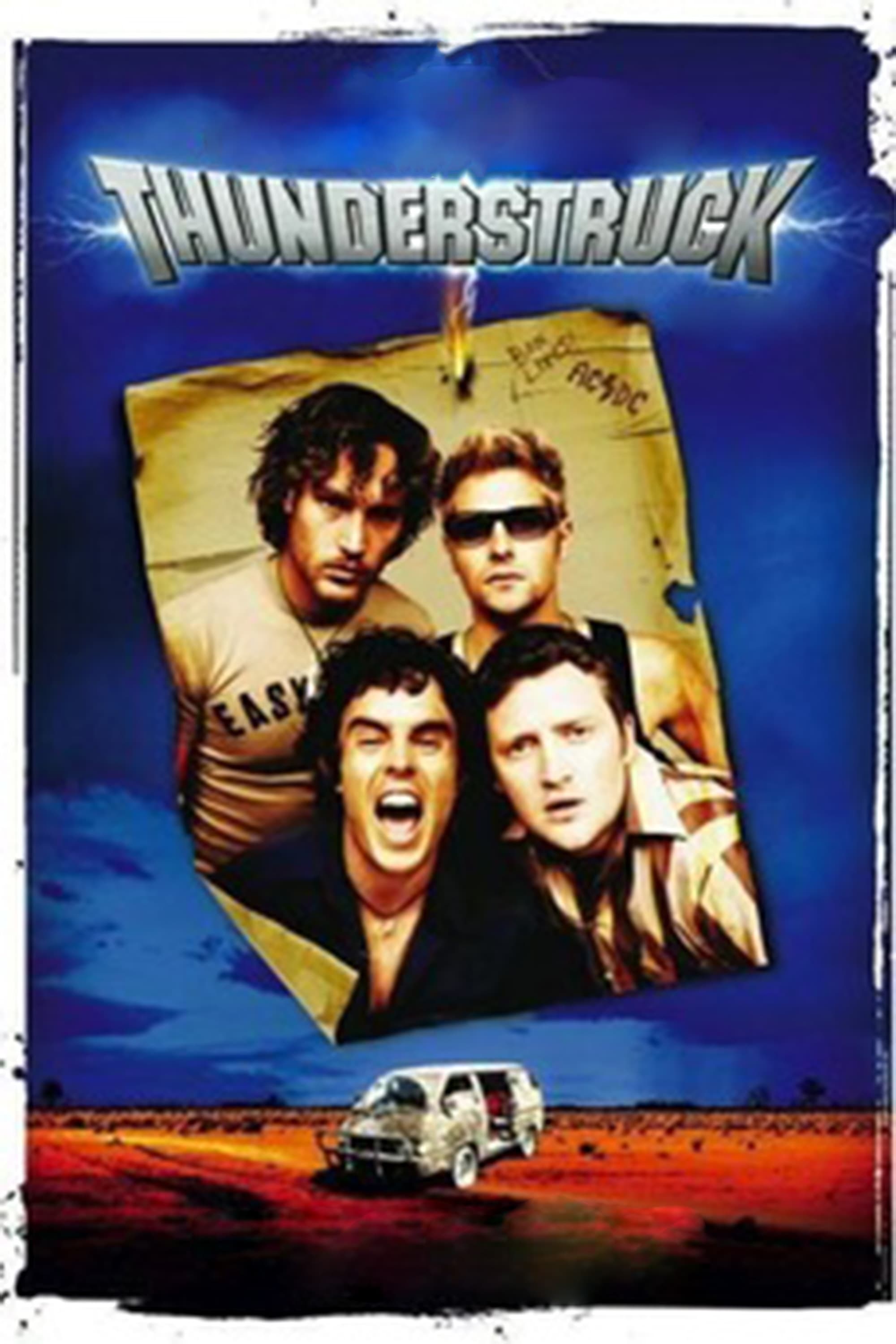 Thunderstruck | Thunderstruck