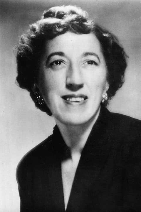 بازیگر Margaret Hamilton  