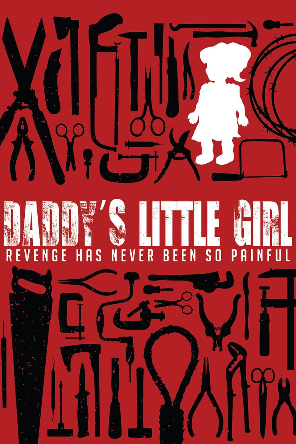 Daddy's Little Girl | Daddy's Little Girl