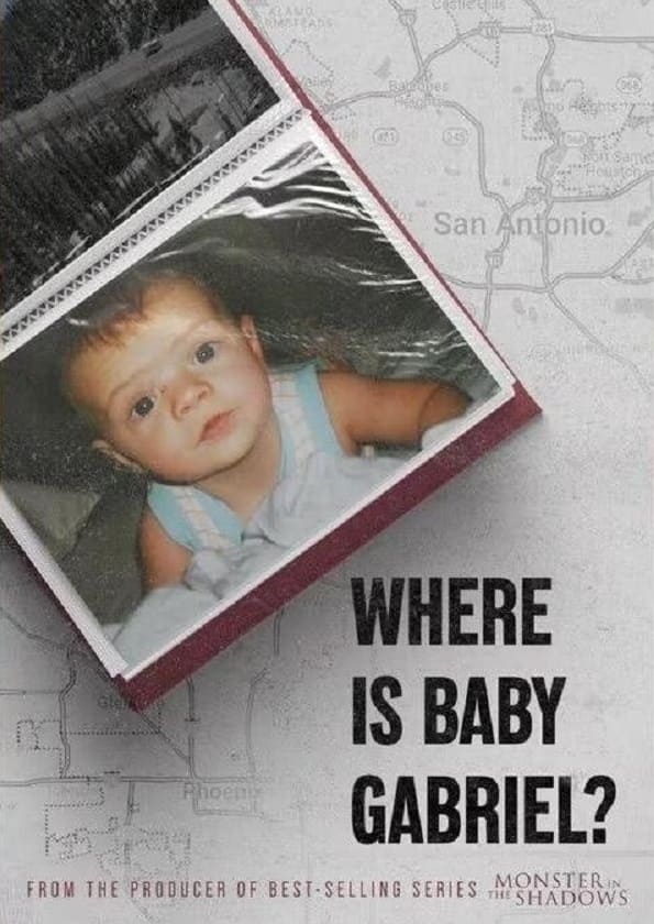 Where Is Baby Gabriel? | Where Is Baby Gabriel?