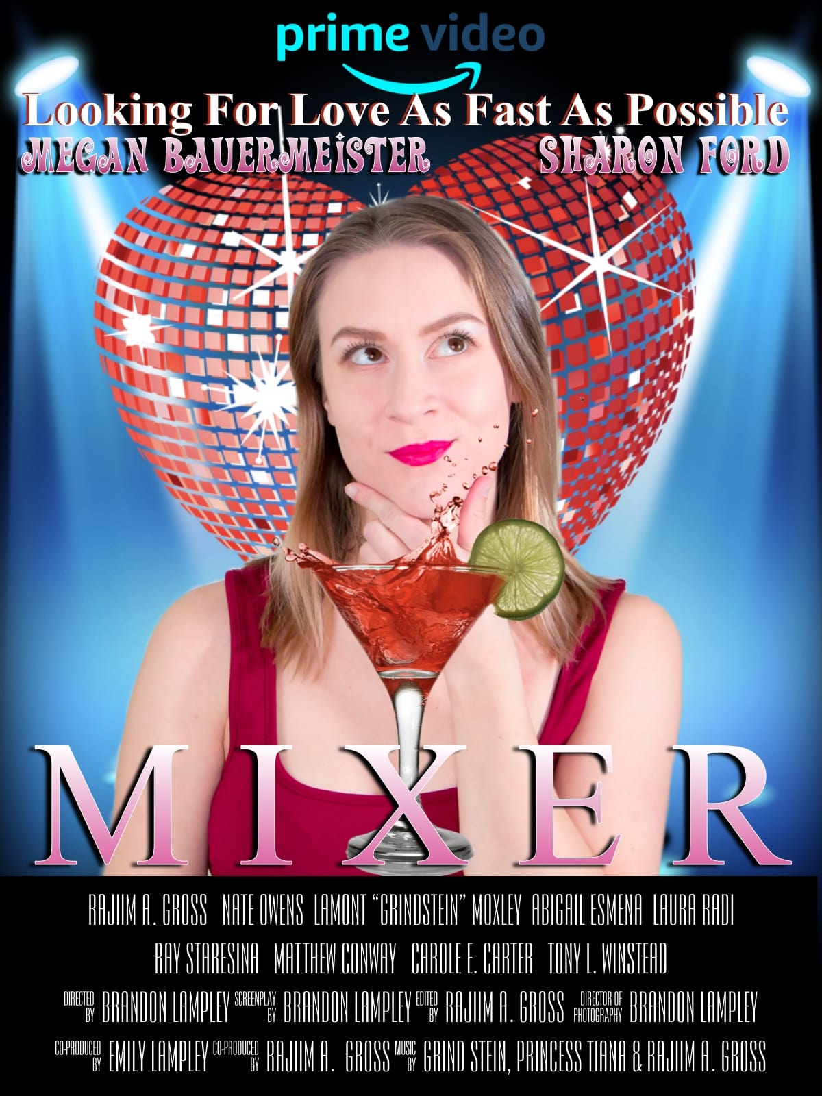 Mixer | Mixer