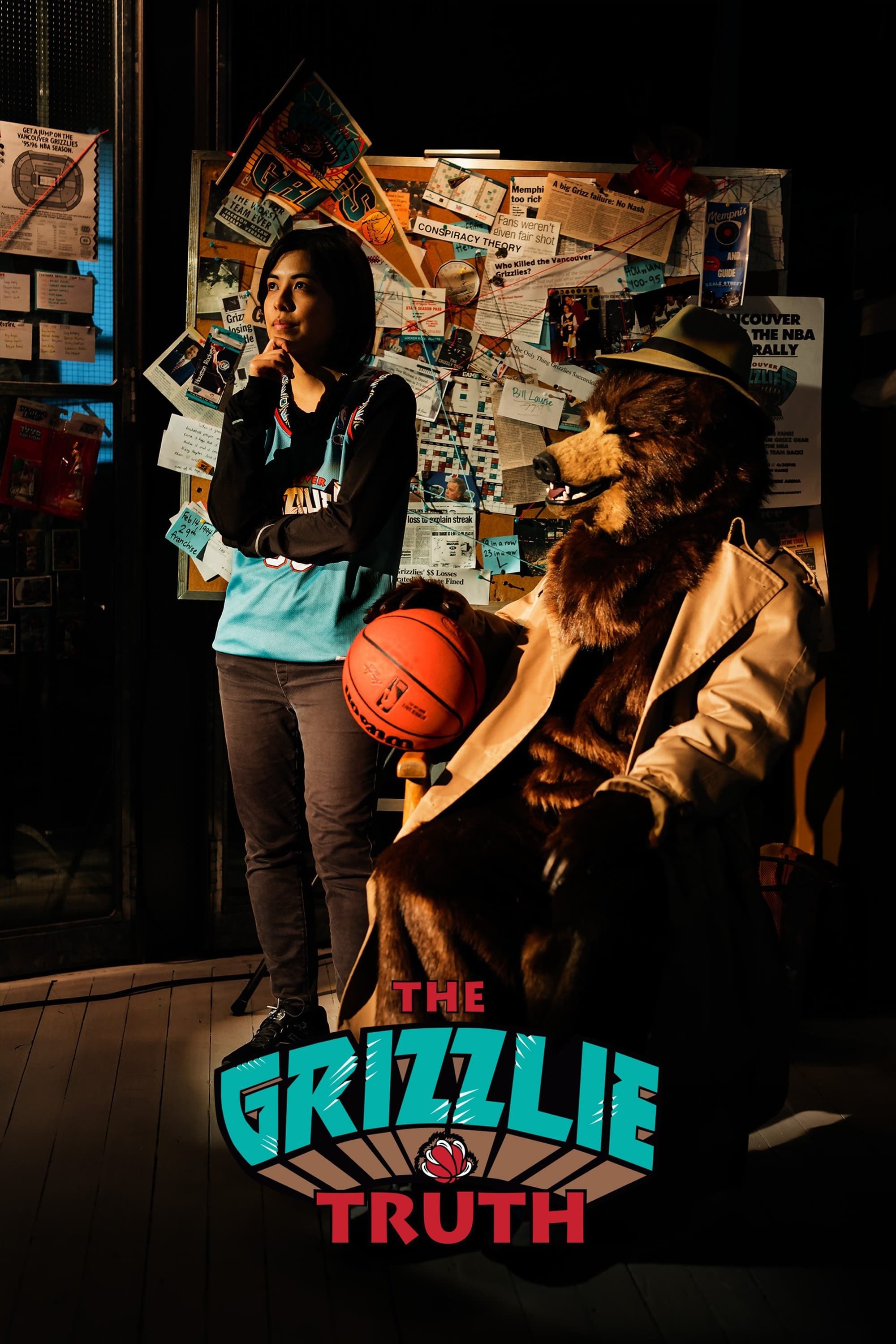 The Grizzlie Truth | The Grizzlie Truth