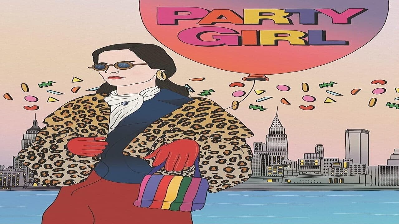 Party Girl|Party Girl