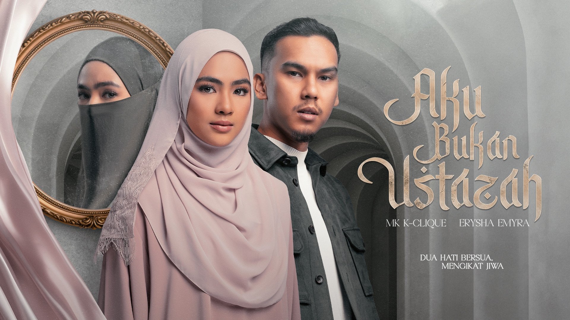 Aku Bukan Ustazah|Aku Bukan Ustazah