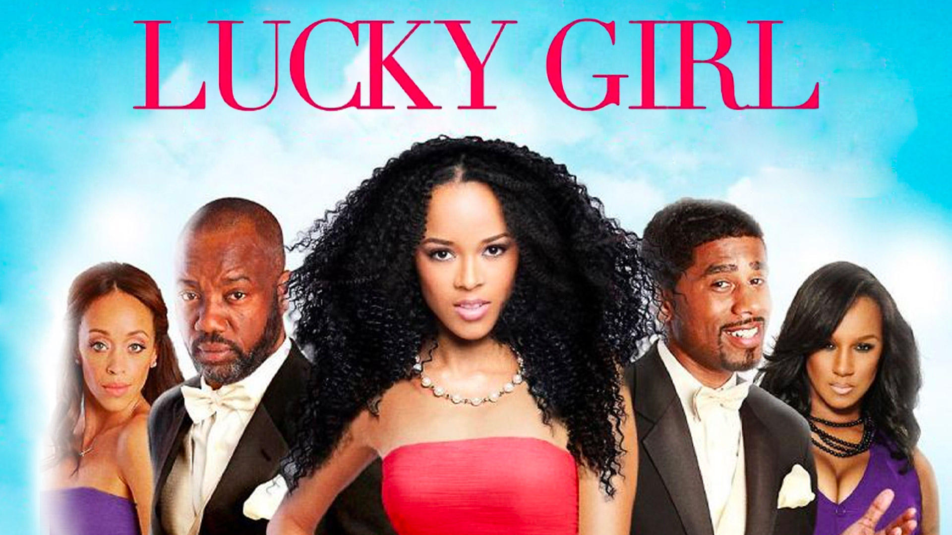 Lucky Girl|Lucky Girl