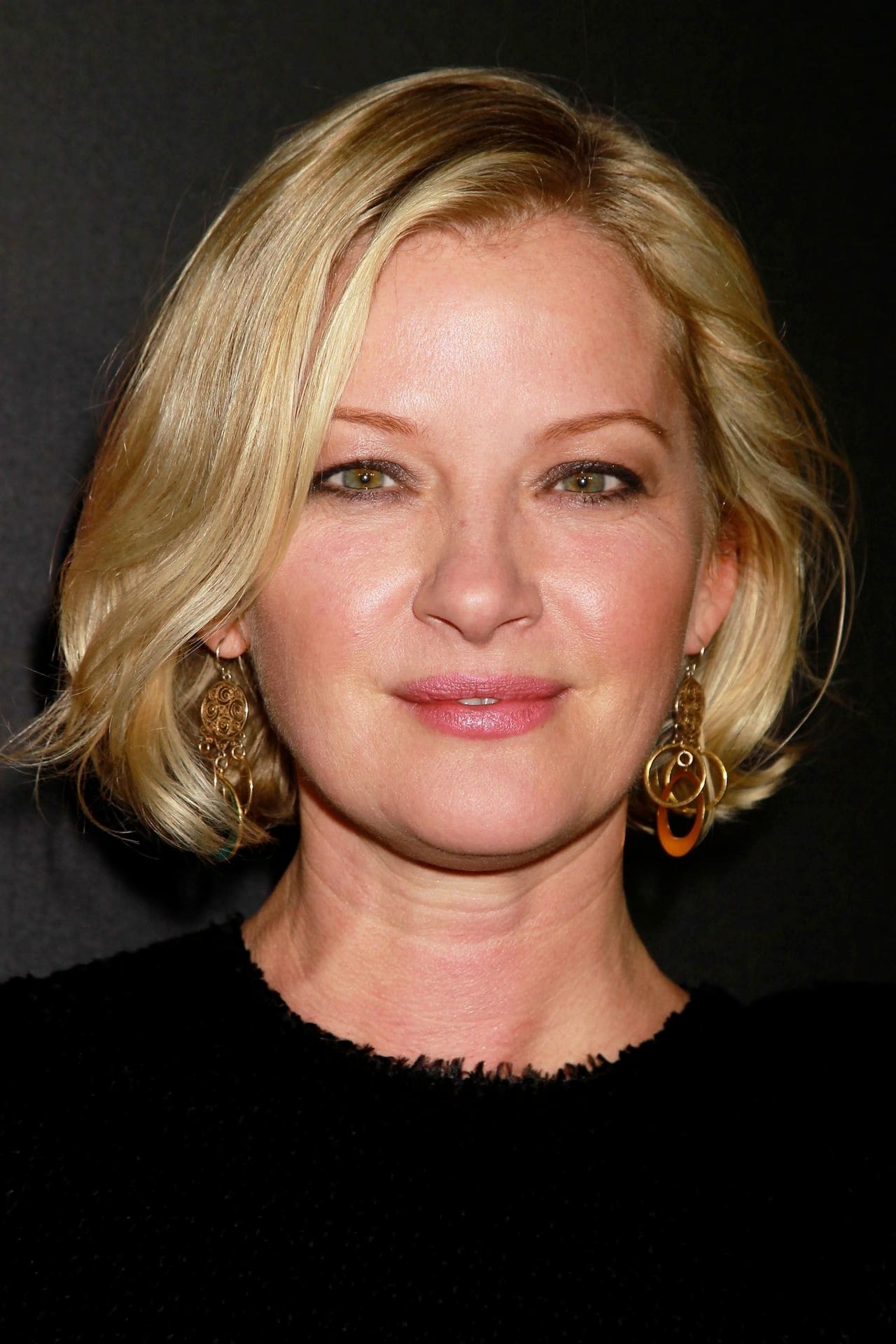 بازیگر Gretchen Mol  