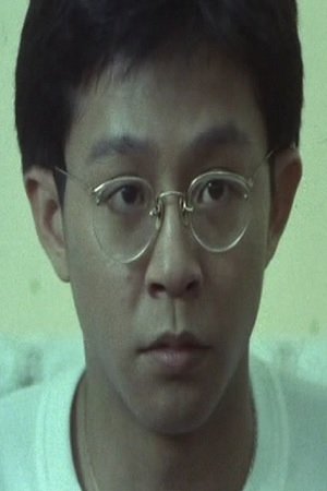 بازیگر Ng Man-Hung  